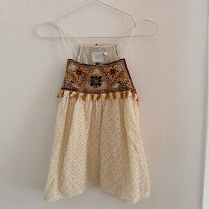 HD in Paris- Anthropologie Top